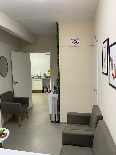 Foto 3 de Consultório Odontológico Dra. Luana Ferreira