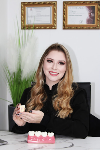 Foto 3 de Consultório Odontológico Dra. Luana Moschen