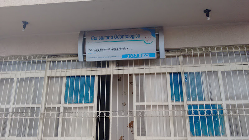 Foto 3 de Consultório Odontologico Dra. Lúcia Helena G. Árabe Almeida