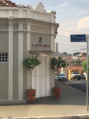Foto de Consultório odontológico - Dra. Lúcia Inês de Castro