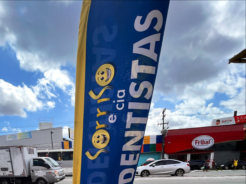 Foto 2 de Consultório Odontológico Dra Lúcia Maria Costa