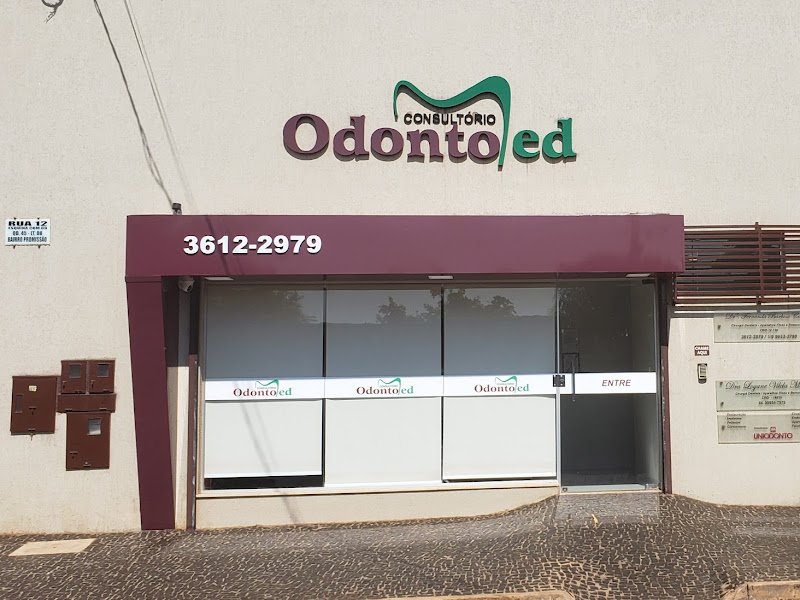 Foto 3 de Consultório Odontológico Dra Luciana Barbosa