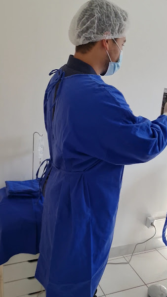 Foto 3 de Consultório Odontológico Dra. Luciana de Campos