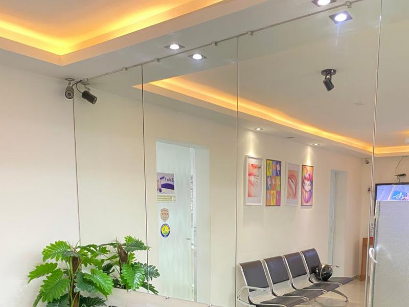 Foto 6 de Consultório Odontológico Dra. Luciana de Campos