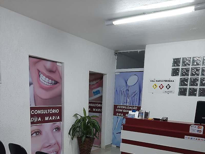 Foto 7 de Consultório Odontológico Dra. Luciana de Campos