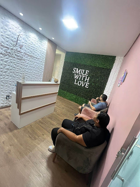 Foto 2 de Consultório Odontológico Dra. Luciana de Sales Fernandes