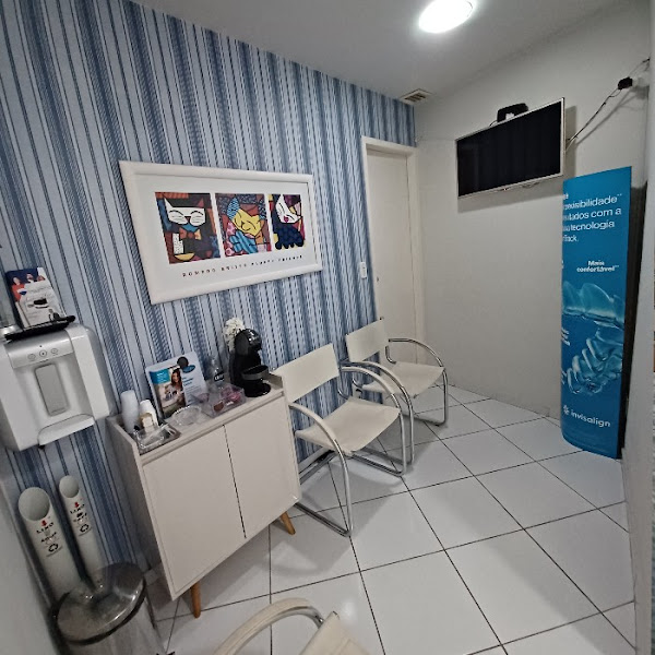 Foto 3 de Consultório Odontológico - Dra. Luciana Lopes da Silva Alves
