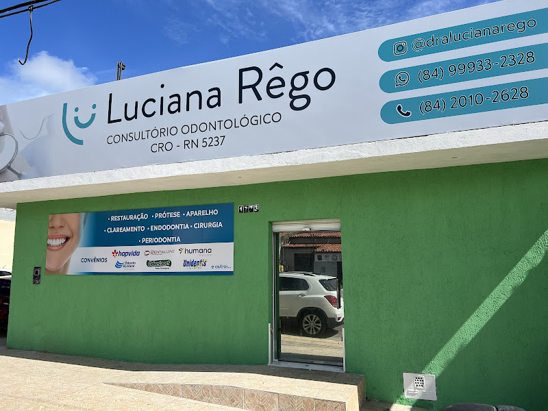 Foto 2 de Consultório Odontológico Dra Luciana Rêgo