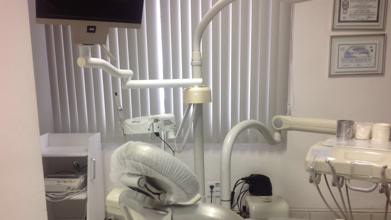 Foto 2 de Consultório Odontológico Dra Luciana Teixeira Andrade