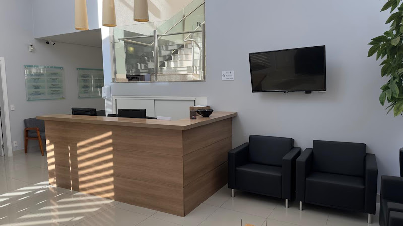 Foto 2 de Consultório Odontológico Dra Luciane Broglio Bologna