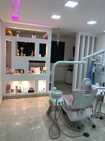 Foto 3 de Consultorio Odontólógico Dra Luciane dos Santos