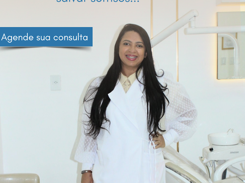 Foto 3 de Consultório Odontológico Dra. Lucians Alencar