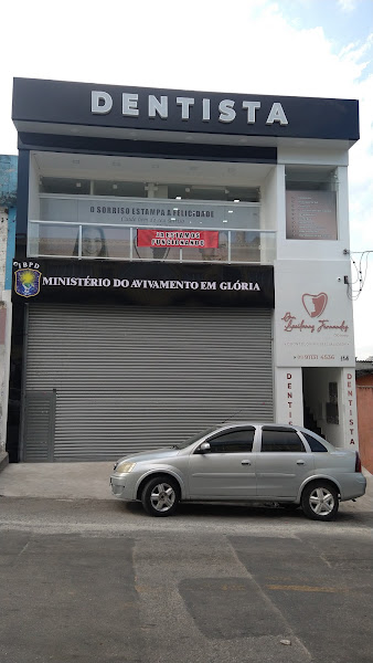 Foto 2 de Consultório Odontológico Dra Lucilanny Fernandes