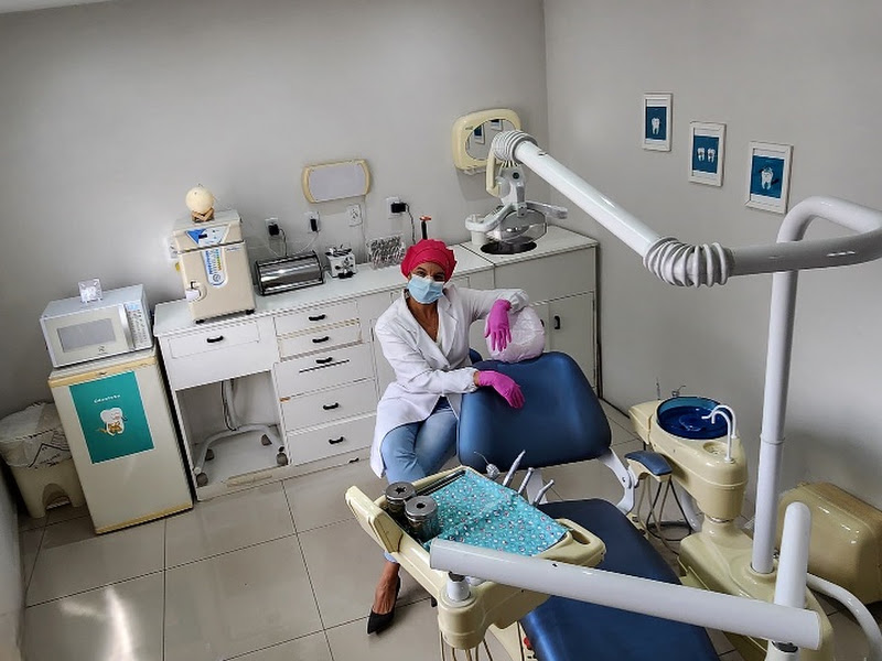 Foto 2 de Consultório odontológico Dra lucimara Aparecida
