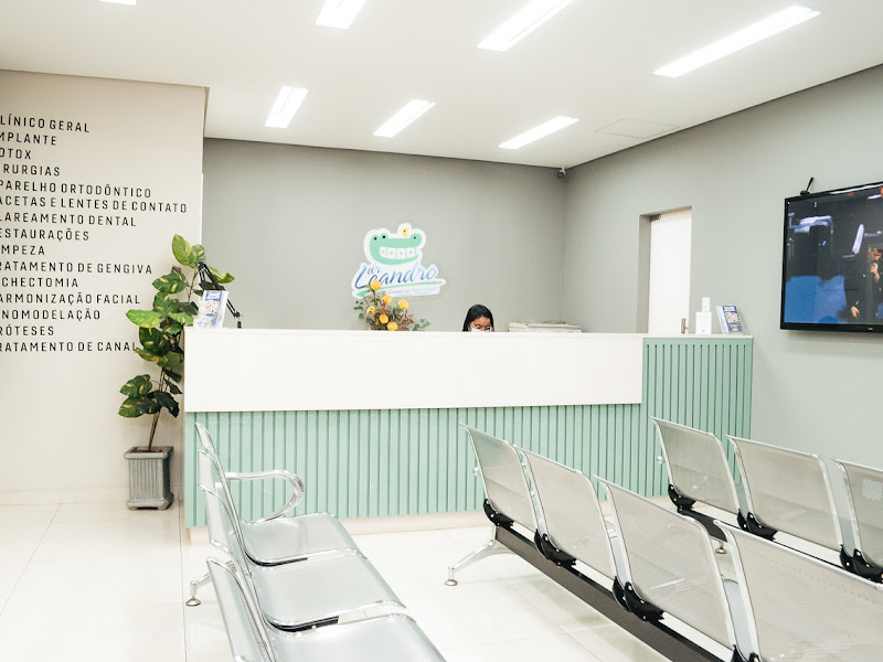 Foto 2 de Consultório Odontológico Dra Lucimara Fernandes Monteiro