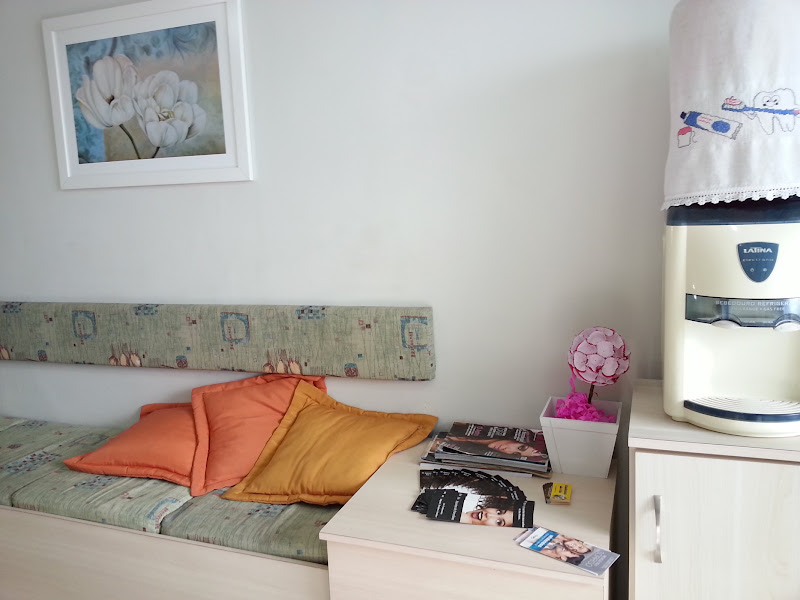 Foto 2 de Consultório Odontológico Dra. Lucyomar Lopes