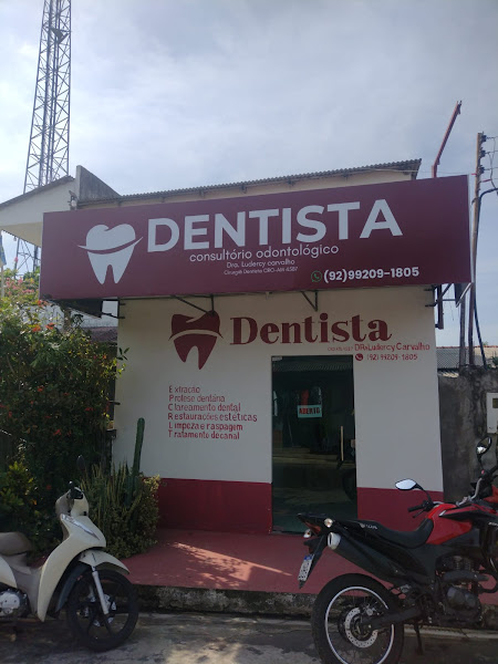 Foto 2 de Consultório odontológico Dra Ludercy Carvalho