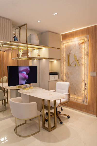 Foto 2 de Consultório Odontológico Dra. Ludmila Alice