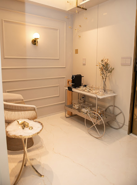 Foto 3 de Consultório Odontológico Dra. Ludmila Alice