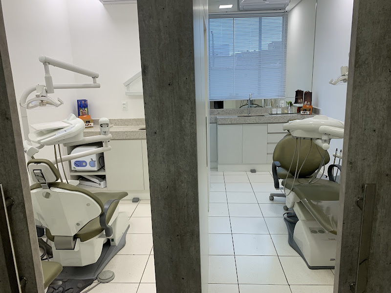Foto 3 de Consultório Odontológico Dra. Ludmilla Carvalho Andrade