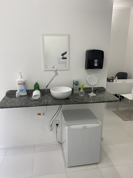 Foto 3 de Consultório odontológico Dra. Luíza Mascarenhas - Dentista