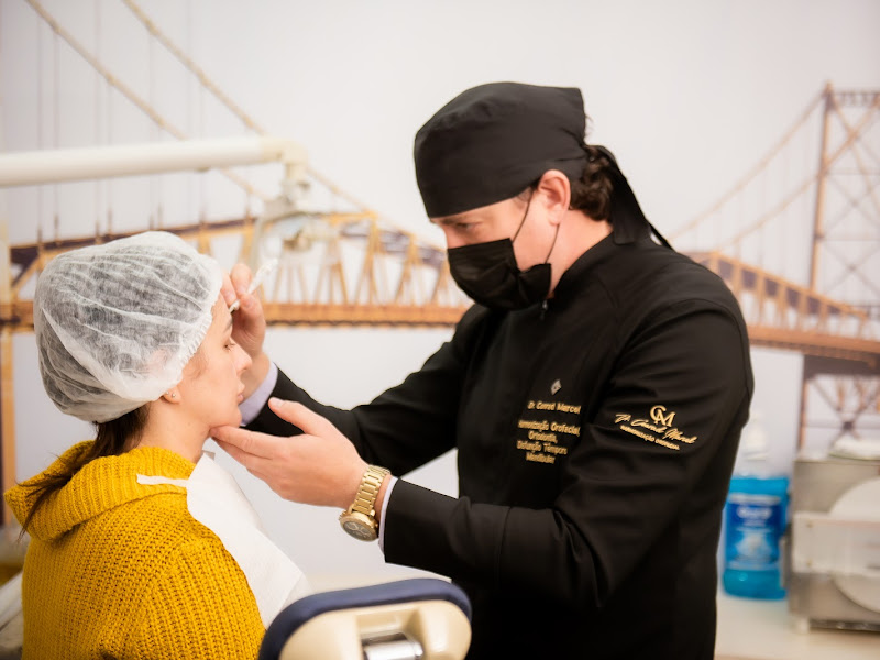 Foto 6 de Consultório odontológico Dra. Luíza Mascarenhas - Dentista