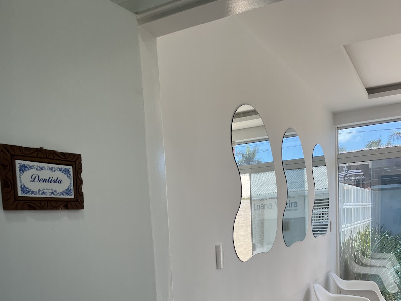 Foto 7 de Consultório odontológico Dra. Luíza Mascarenhas - Dentista
