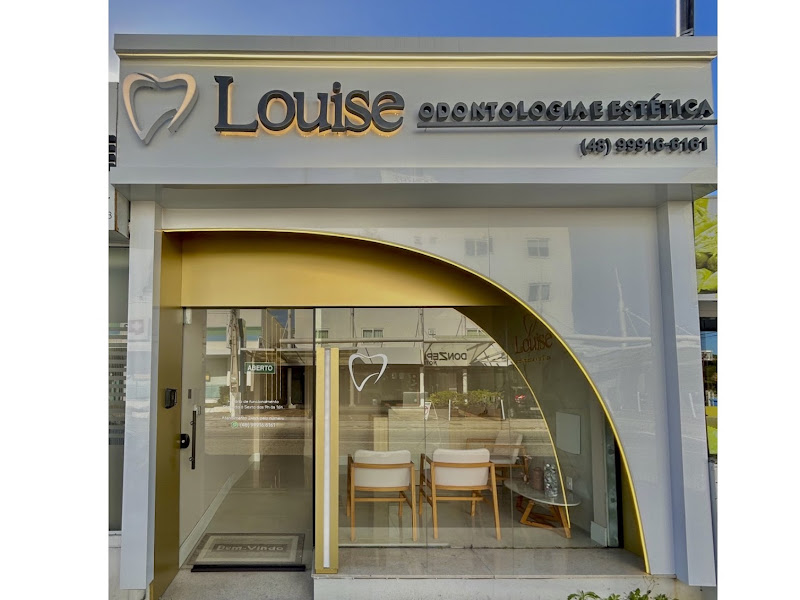 Foto 8 de Consultório odontológico Dra. Luíza Mascarenhas - Dentista