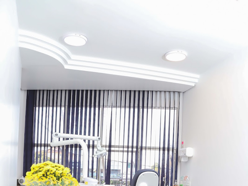 Foto 8 de Consultório Odontológico Dra. Luna Paula Soares