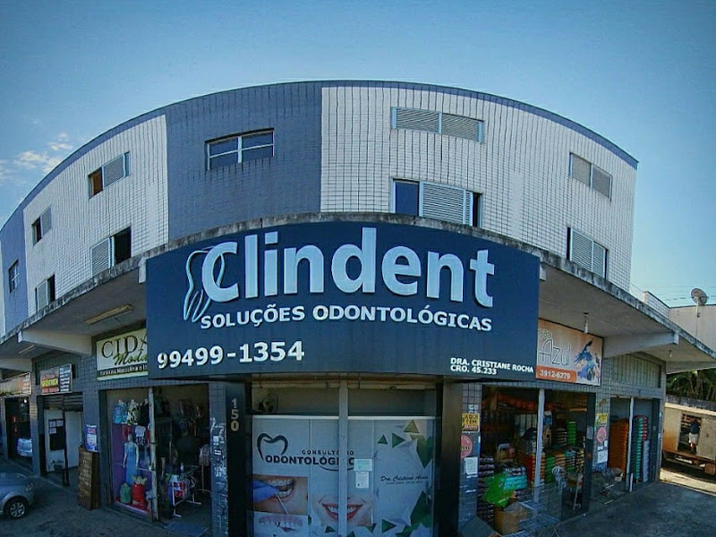 Foto 9 de Consultório Odontológico Dra. Luna Paula Soares