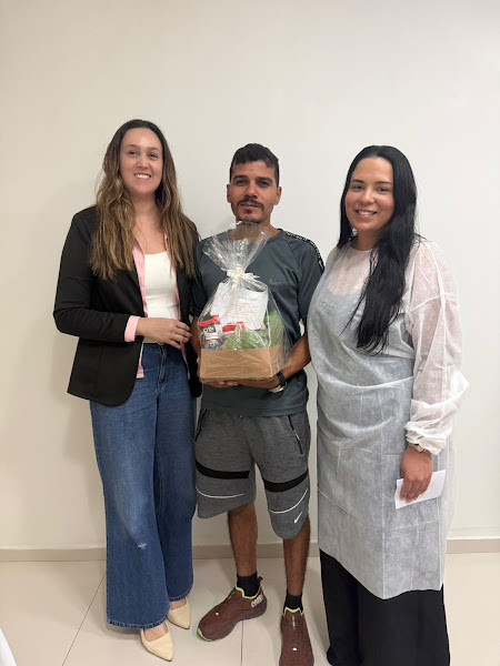 Foto 3 de Consultório Odontológico Dra. Lydiane Castro