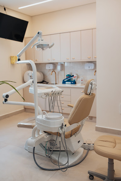 Foto 2 de Consultório Odontologico Dra. Lygia Favaleça