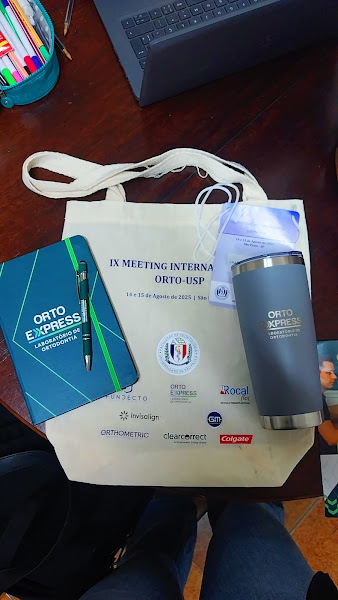 Foto 3 de Consultório Odontológico Dra. Lyla Bertozzi