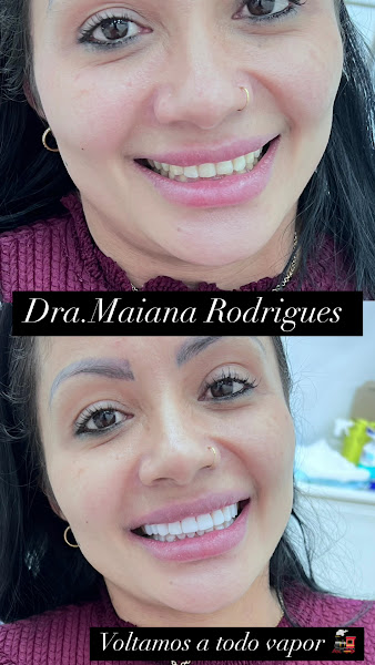 Foto 4 de Consultório odontológico Dra.Maiana Rodrigues