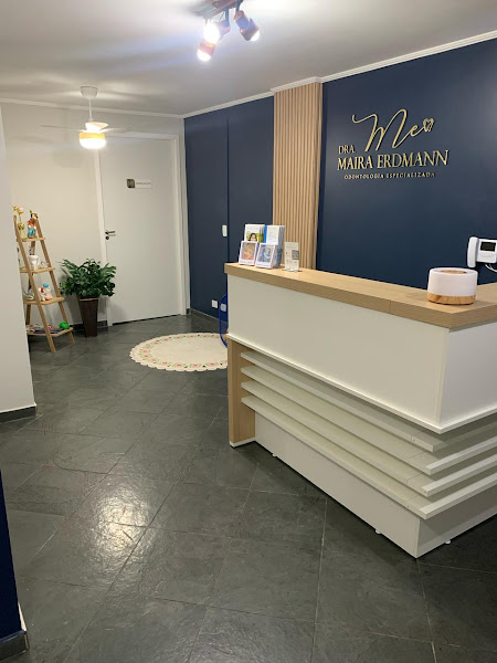 Foto 2 de Consultório Odontológico Dra. Maira Erdmann