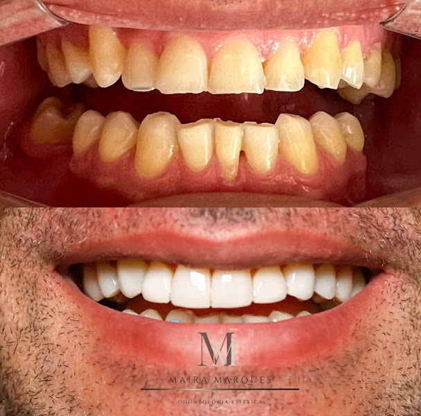 Foto 2 de Consultorio Odontologico Dra. Maira Marques