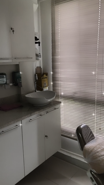 Foto 3 de Consultório odontológico Dra. Maiza Toledo