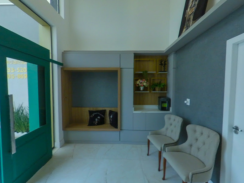 Foto 2 de Consultório Odontológico Dra. Manoella Duarte