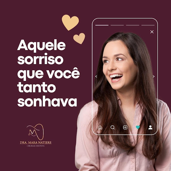 Foto 2 de Consultório odontológico Dra. Mara Natyere