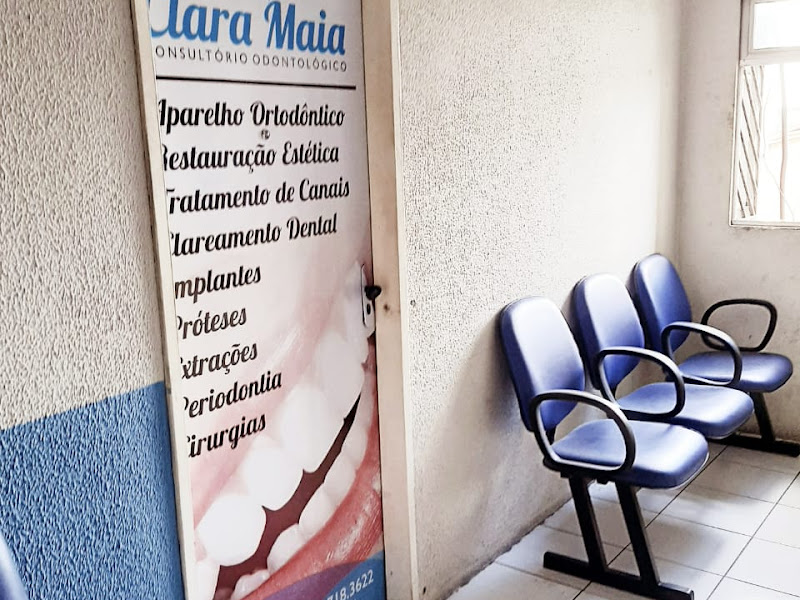 Foto 8 de Consultório odontológico Dra. Mara Natyere