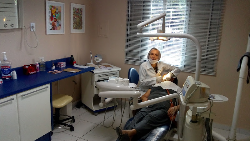 Foto 2 de Consultório Odontológico Dra. Marcela Favilla