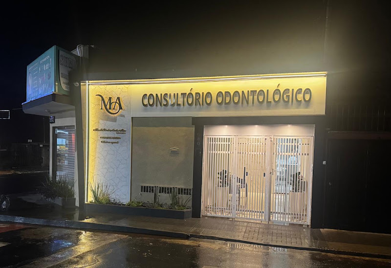 Foto de Consultorio odontologico Dra. Marcella Alves
