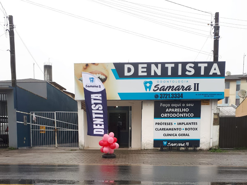 Foto 3 de Consultório Odontológico Dra.Marcia Closs