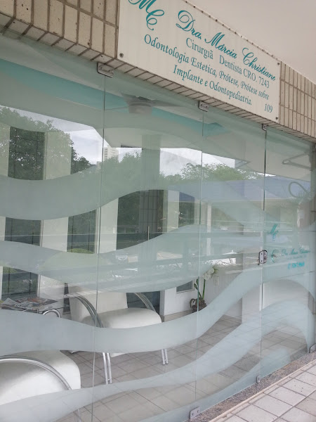Foto 2 de Consultório Odontológico Dra Márcia Cristiane