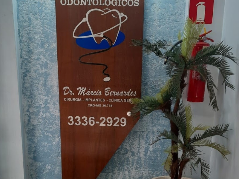 Foto 3 de Consultório Odontológico Dra. Márcia Fernandes de Araújo