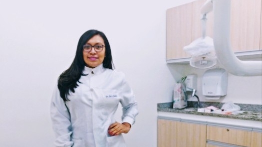 Foto 2 de Consultório Odontológico Dra. Marcia Madalena