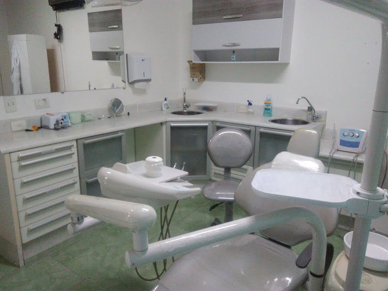 Foto 3 de Consultório odontológico Dra Marcia Tavares Arcangelo