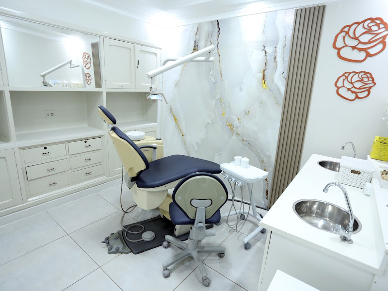 Foto 2 de Consultório Odontológico Dra.Maria Aparecida Nascimento Mendes