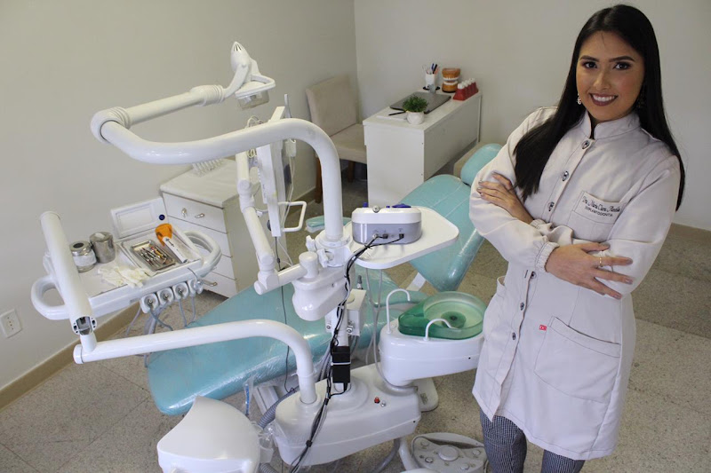 Foto 2 de Consultório Odontológico Dra. Maria Clara Almeida