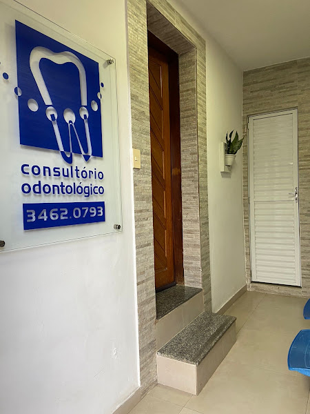 Foto 2 de Consultório Odontológico Dra. Maria Cristina Soares Brito e Dr. Dênio C. Soares de Melo